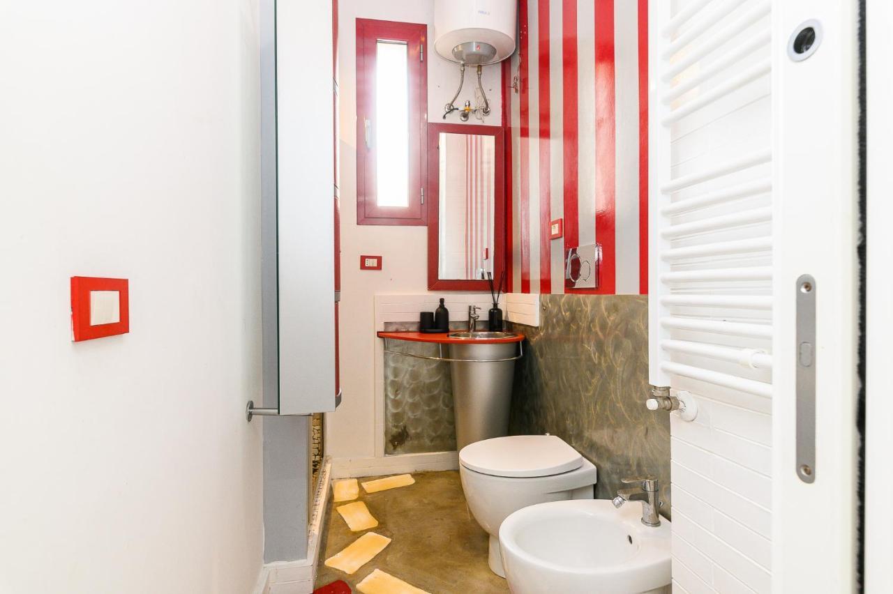 Stylish With Jacuzzi By Ndp Rent Apartment Roma Exterior foto