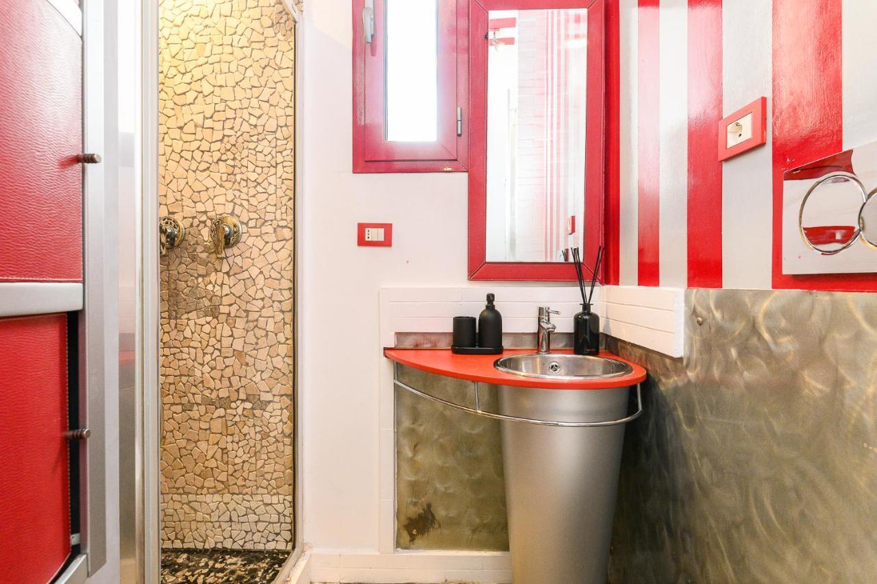 Stylish With Jacuzzi By Ndp Rent Apartment Roma Exterior foto