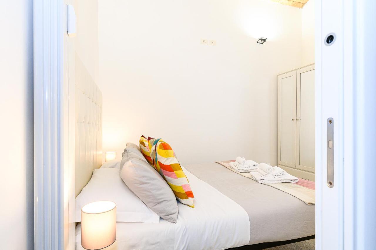 Stylish With Jacuzzi By Ndp Rent Apartment Roma Exterior foto